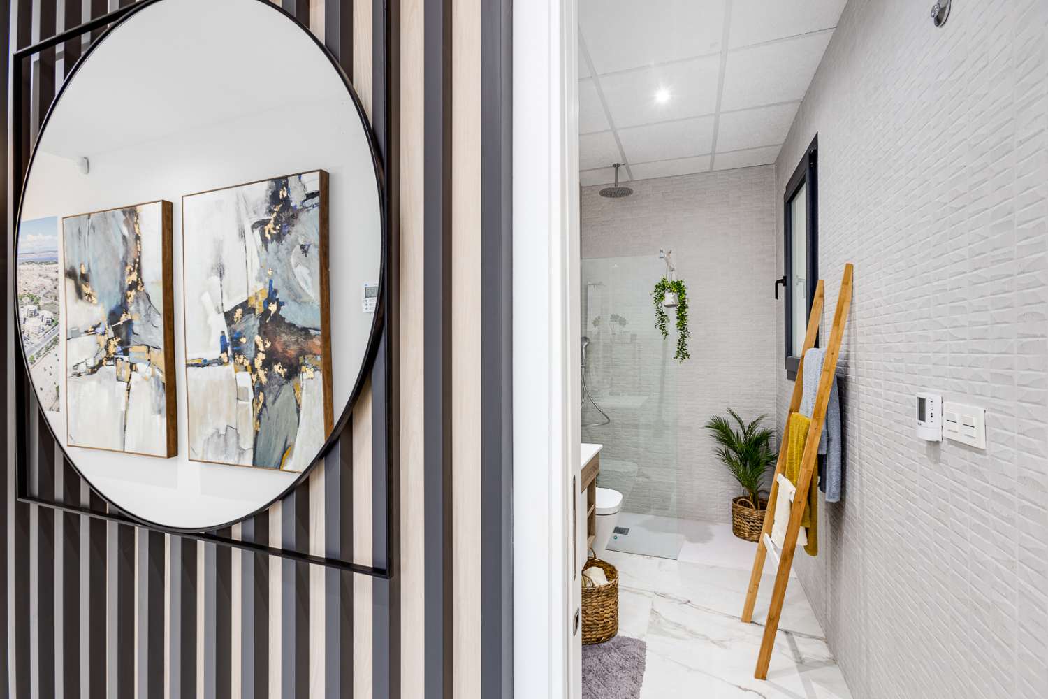 Lo Marabú Bungalows – moderní bydlení na Costa Blanca South