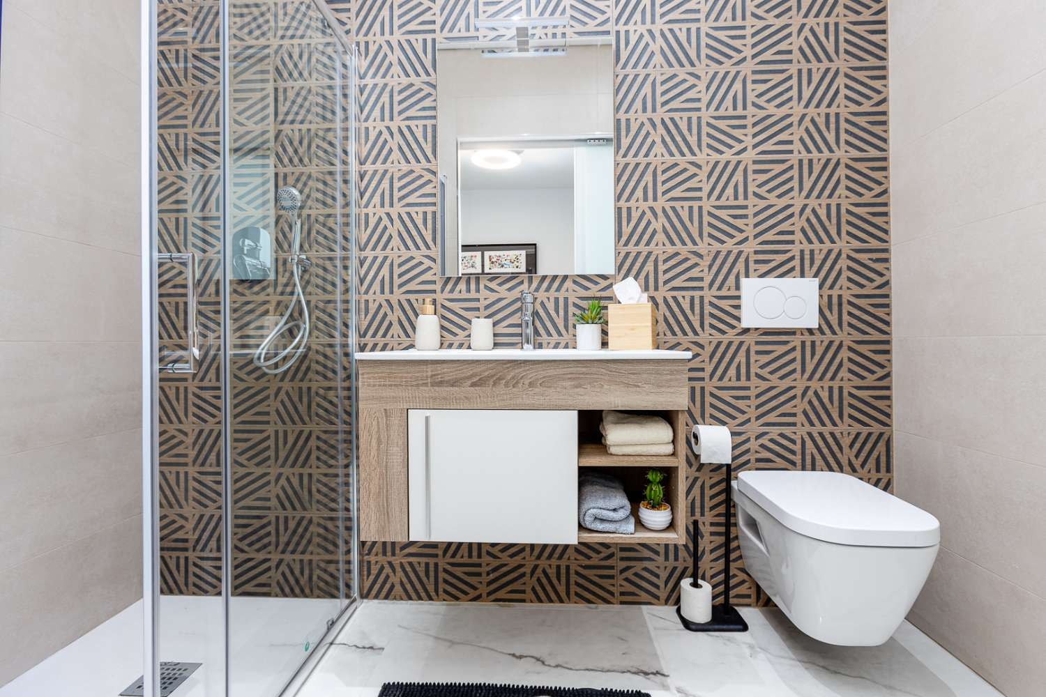 Lo Marabú Bungalows – moderní bydlení na Costa Blanca South