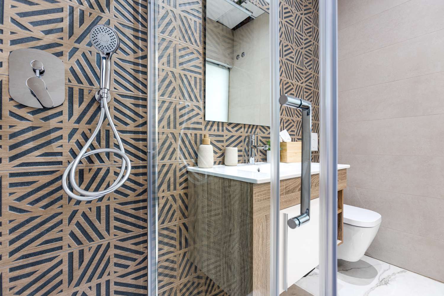 Lo Marabú Bungalows – moderní bydlení na Costa Blanca South