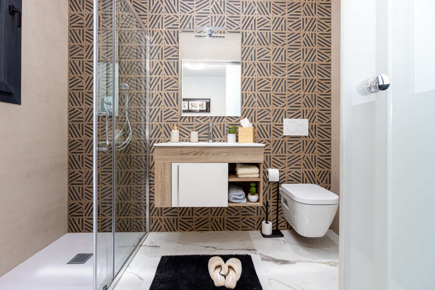 Lo Marabú Bungalows – moderní bydlení na Costa Blanca South