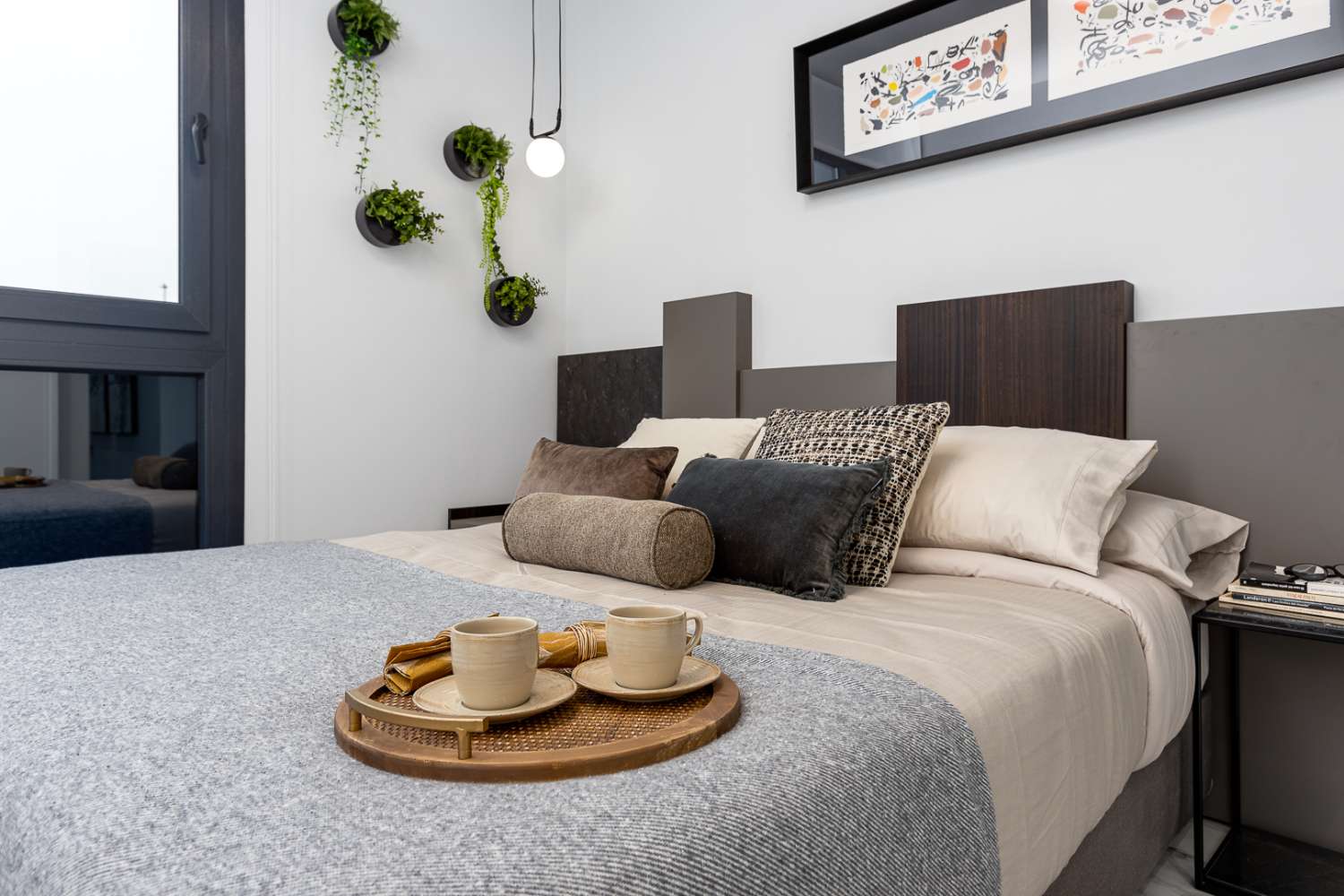 Lo Marabú Bungalows – moderní bydlení na Costa Blanca South