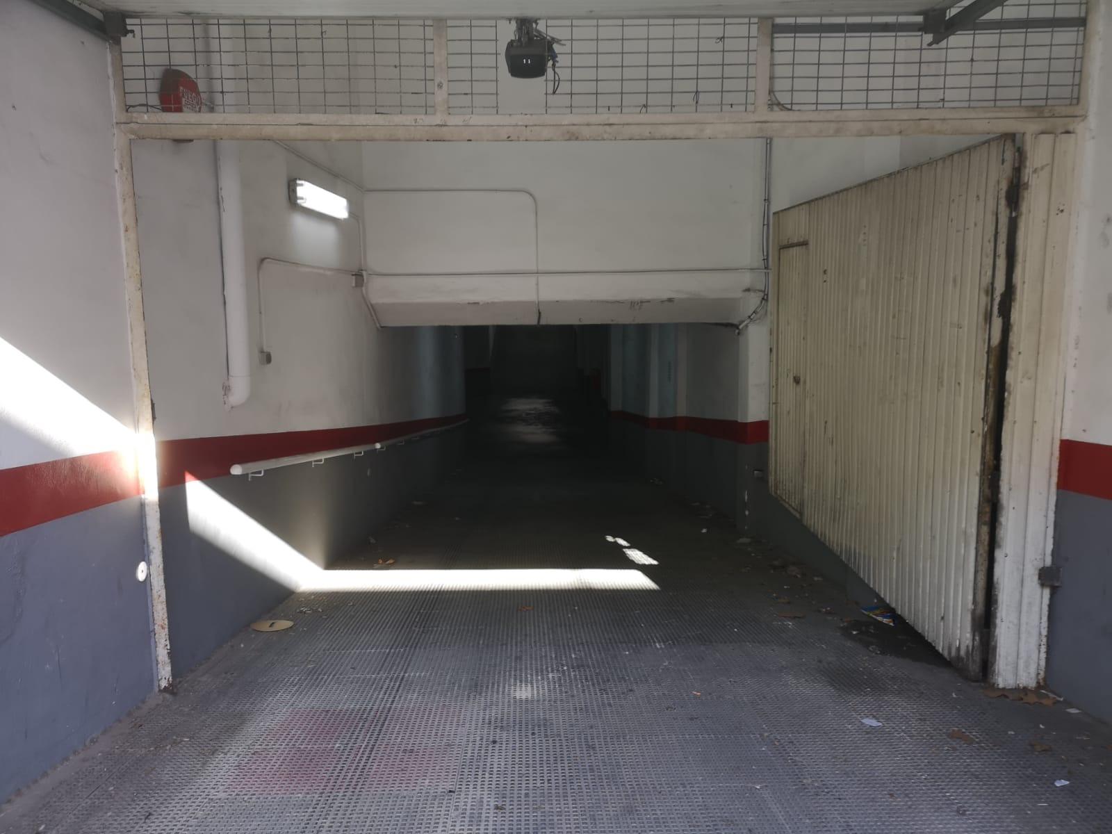 Garage te koop in Torrevieja