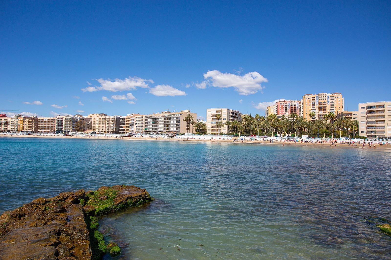 Apartment for sale in Torrevieja