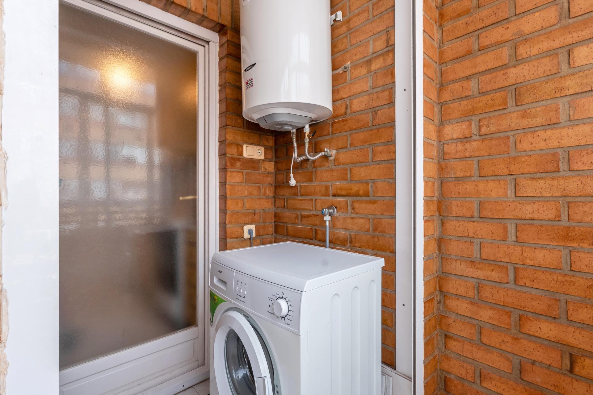 Apartment for sale in Torrevieja