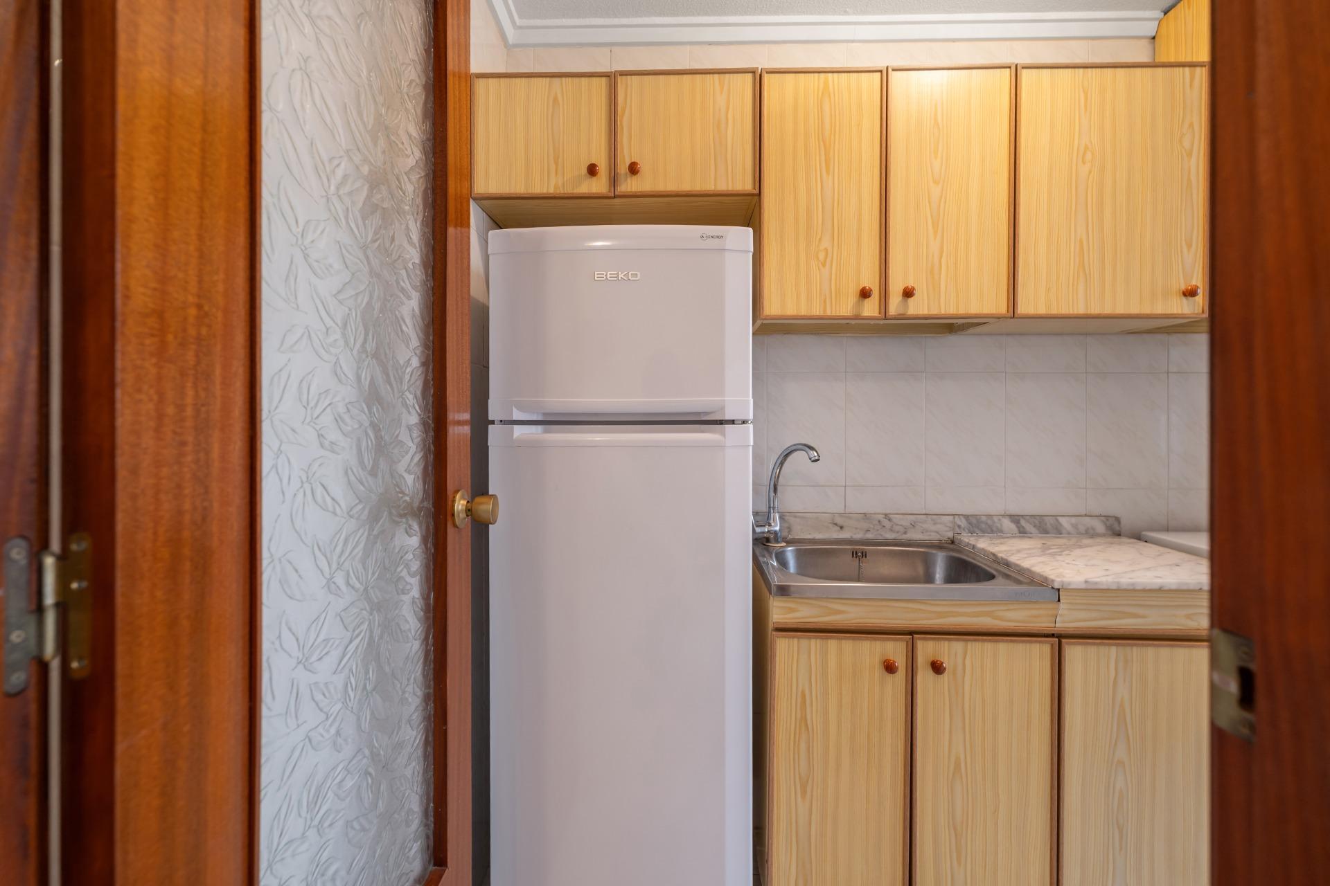 Apartment for sale in Torrevieja