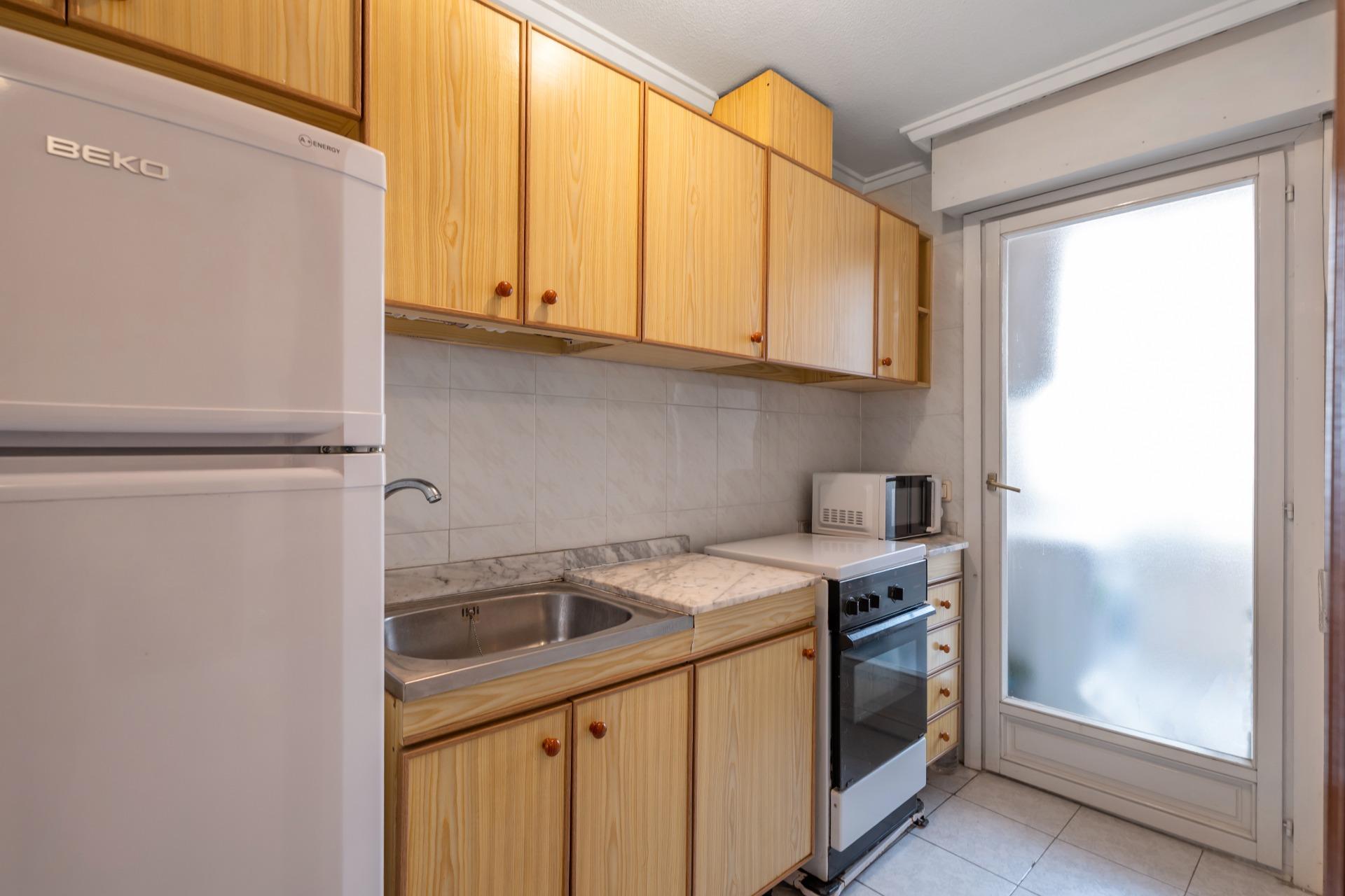 Apartment for sale in Torrevieja