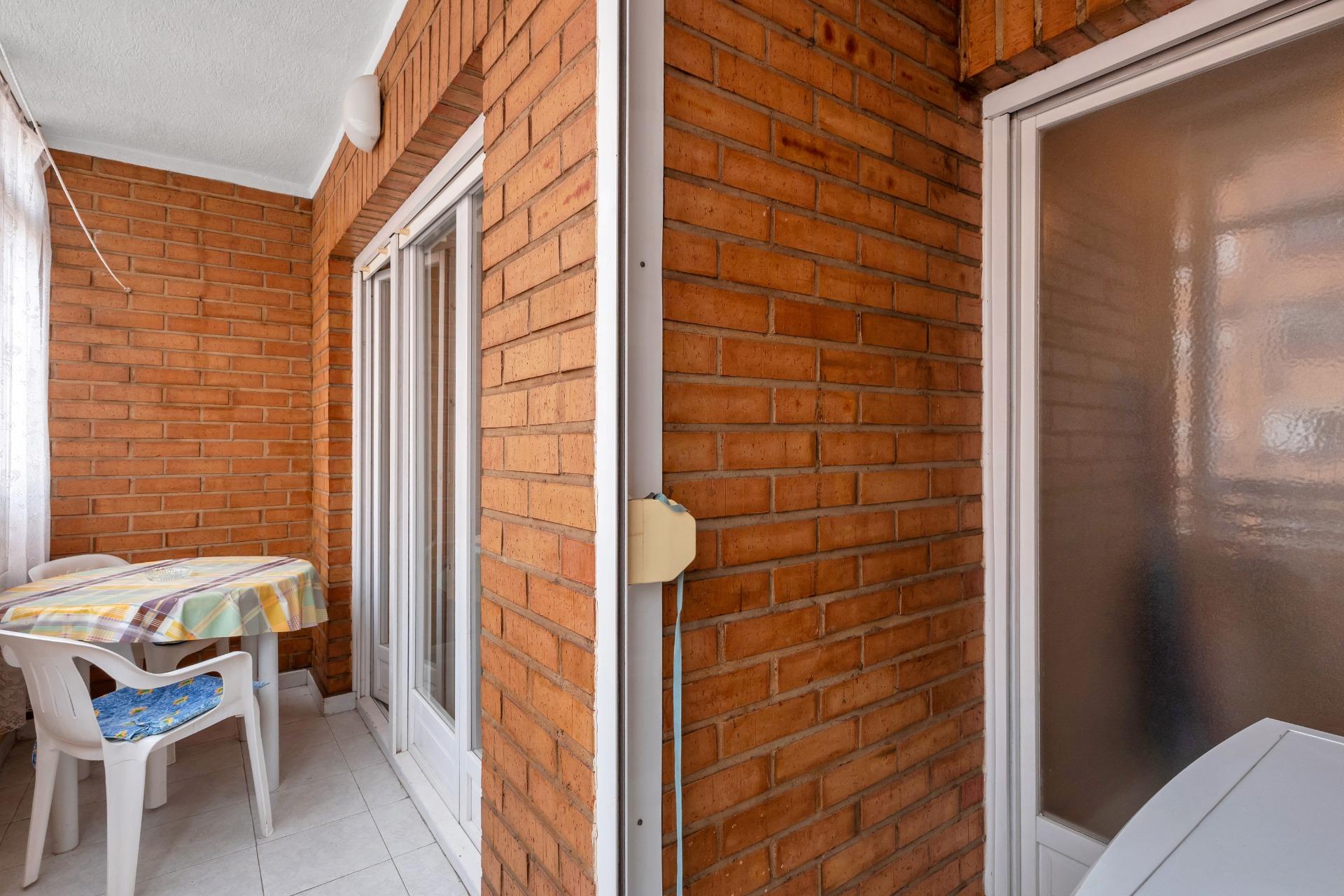 Apartment for sale in Torrevieja