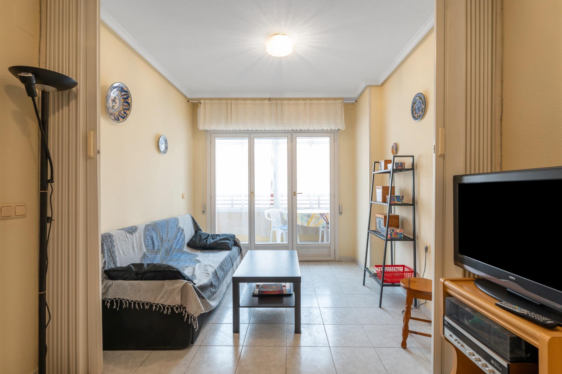 Apartment for sale in Torrevieja