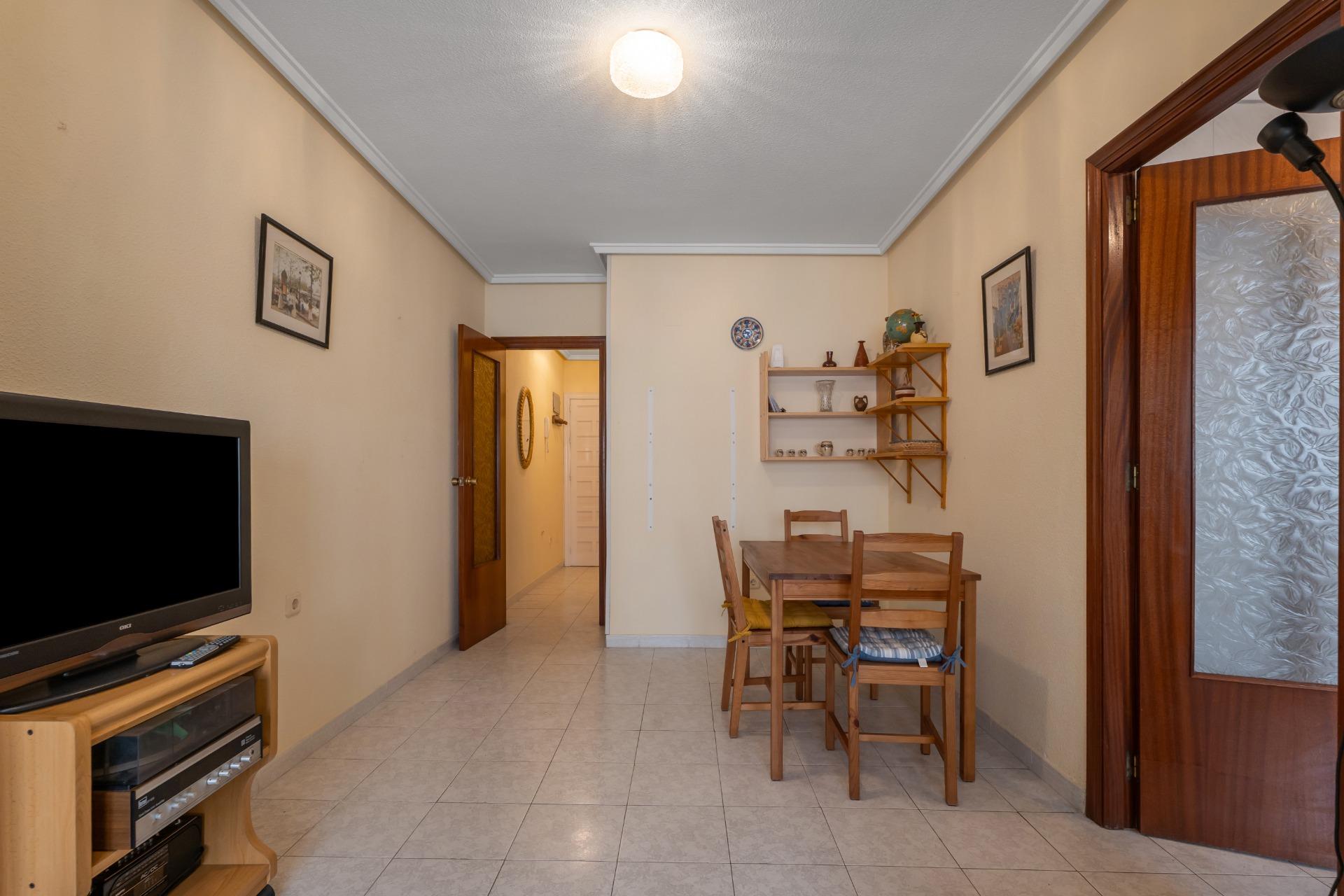 Apartment for sale in Torrevieja
