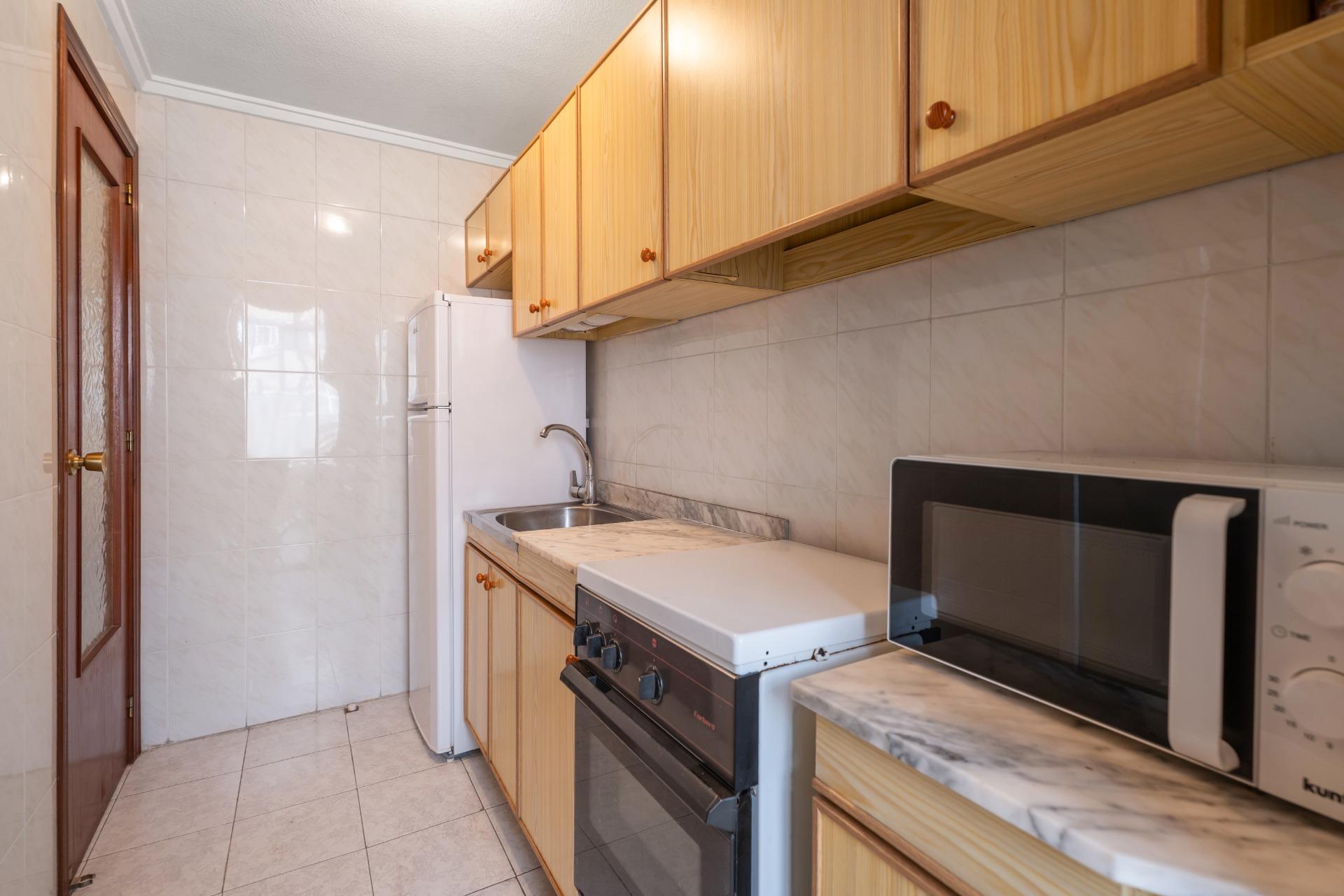 Apartment for sale in Torrevieja
