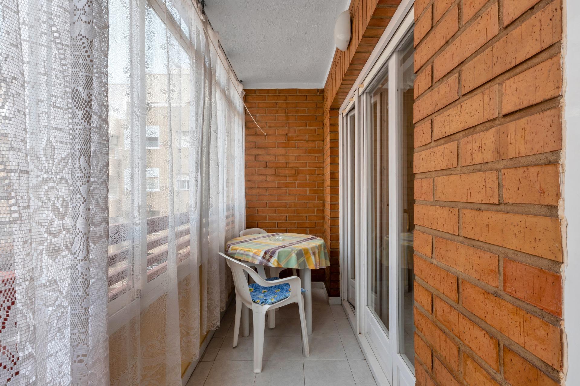 Apartment for sale in Torrevieja