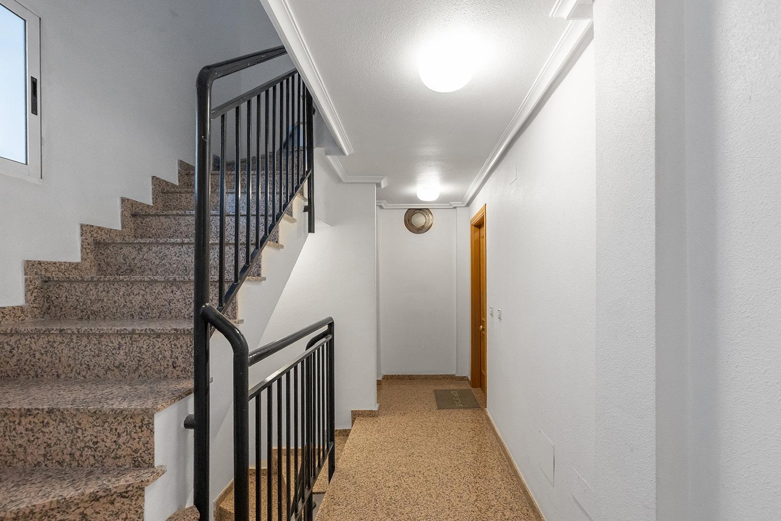 Apartamento en venta en Torrevieja