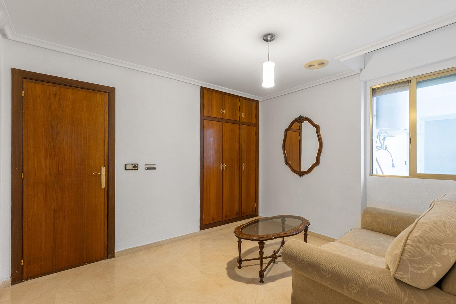 Apartamento en venta en Torrevieja