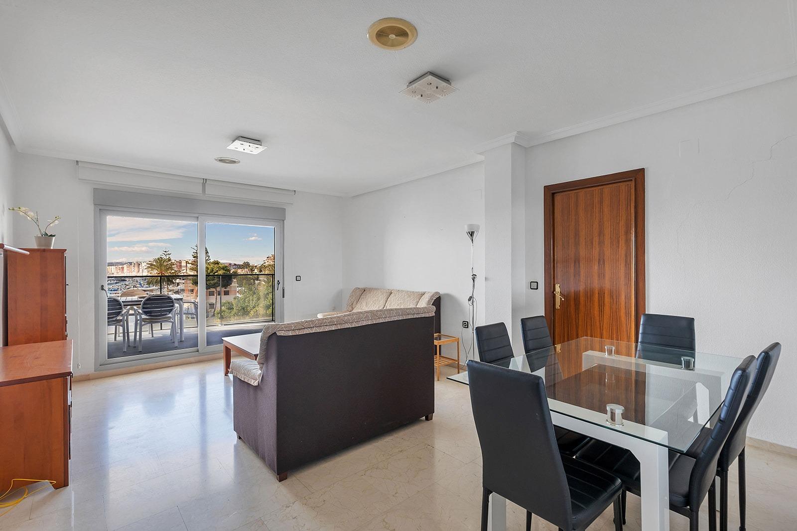 Apartamento en venta en Torrevieja
