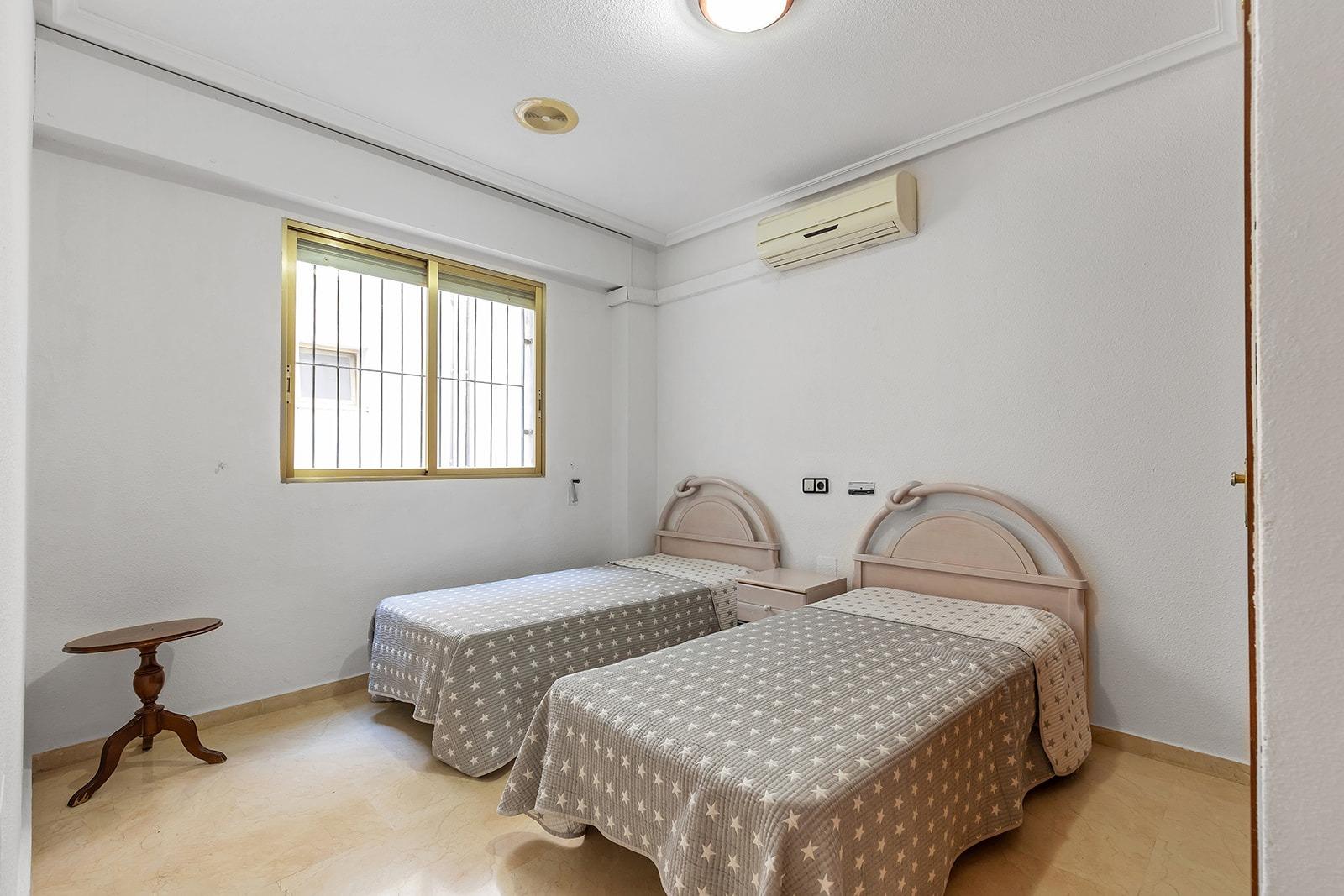 Apartamento en venta en Torrevieja