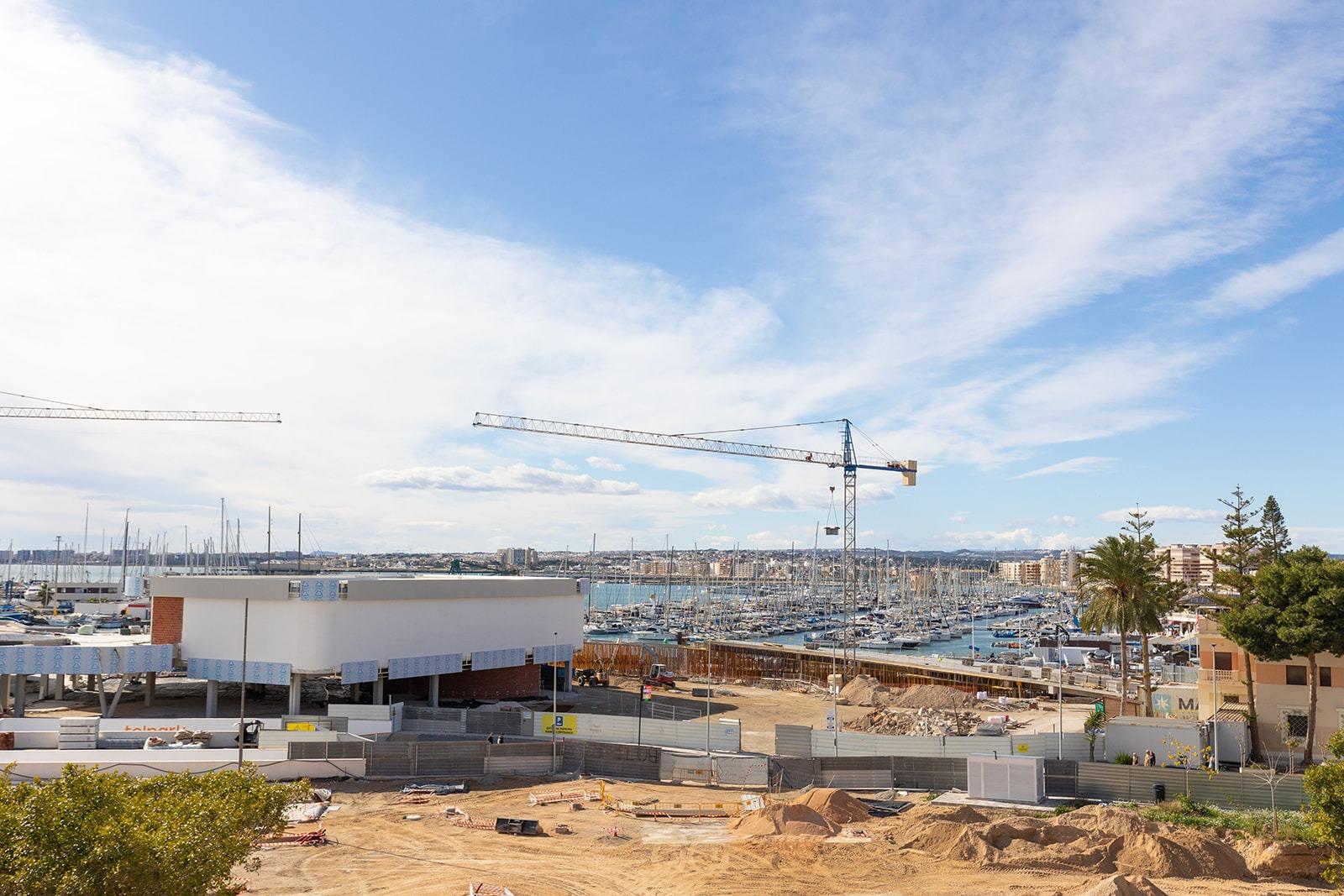 Apartamento en venta en Torrevieja