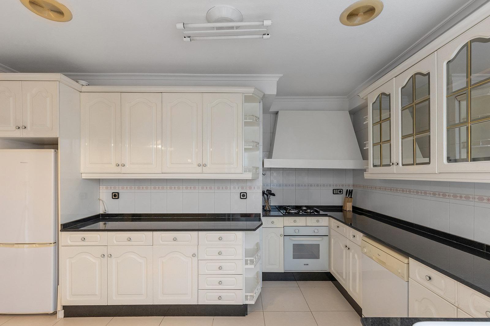 Apartamento en venta en Torrevieja