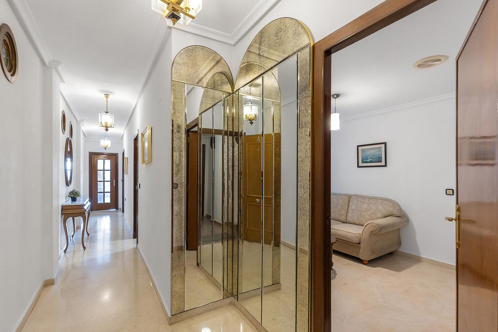 Apartamento en venta en Torrevieja