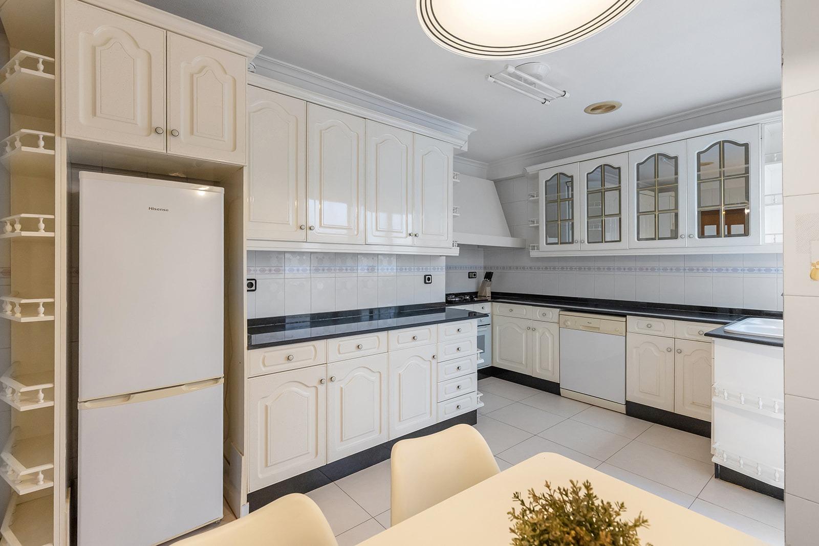 Apartamento en venta en Torrevieja