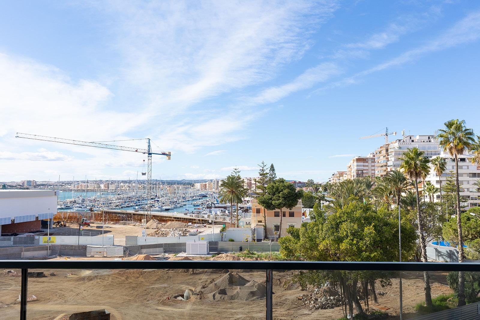 Apartamento en venta en Torrevieja