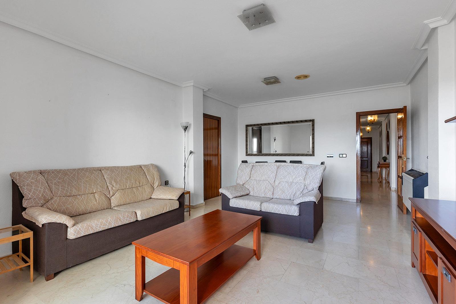 Apartamento en venta en Torrevieja