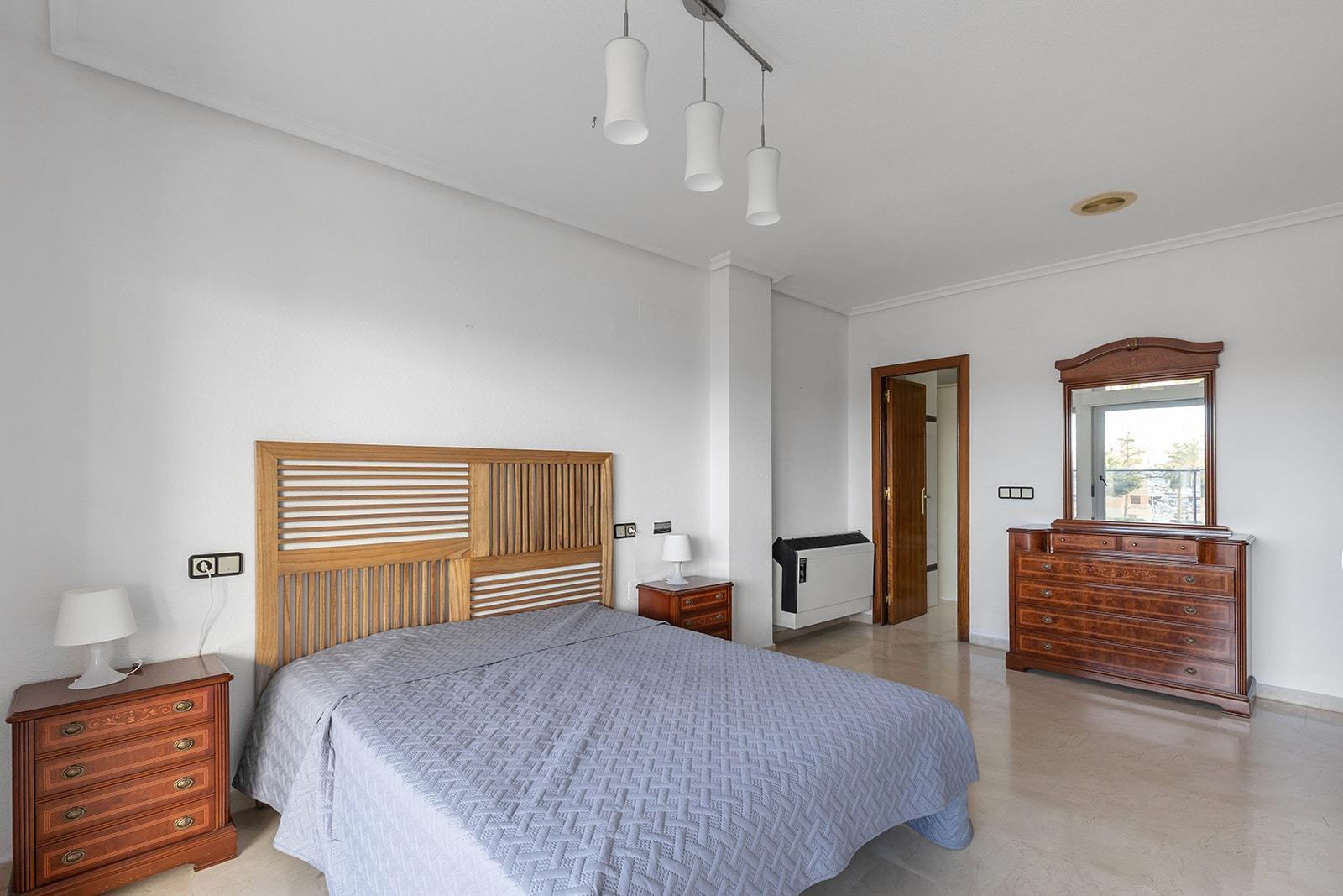 Apartamento en venta en Torrevieja