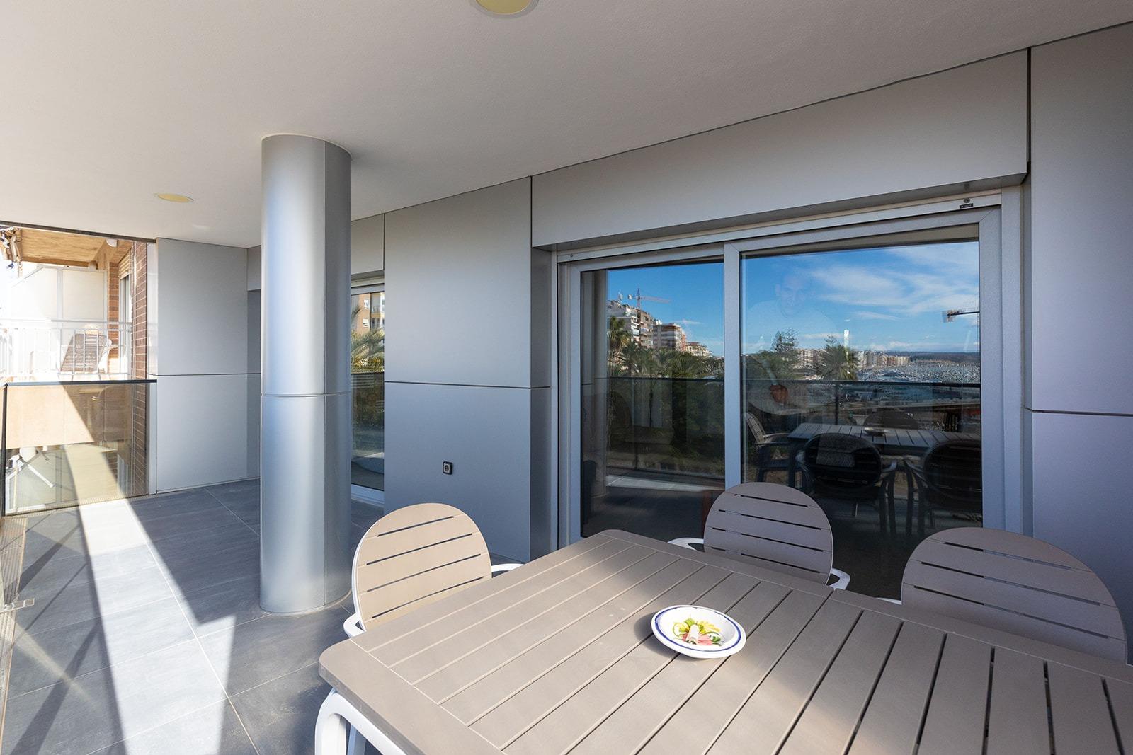 Apartamento en venta en Torrevieja