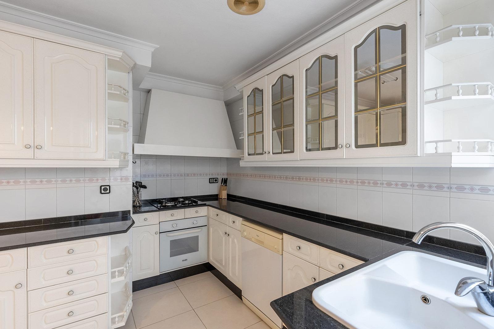 Apartamento en venta en Torrevieja