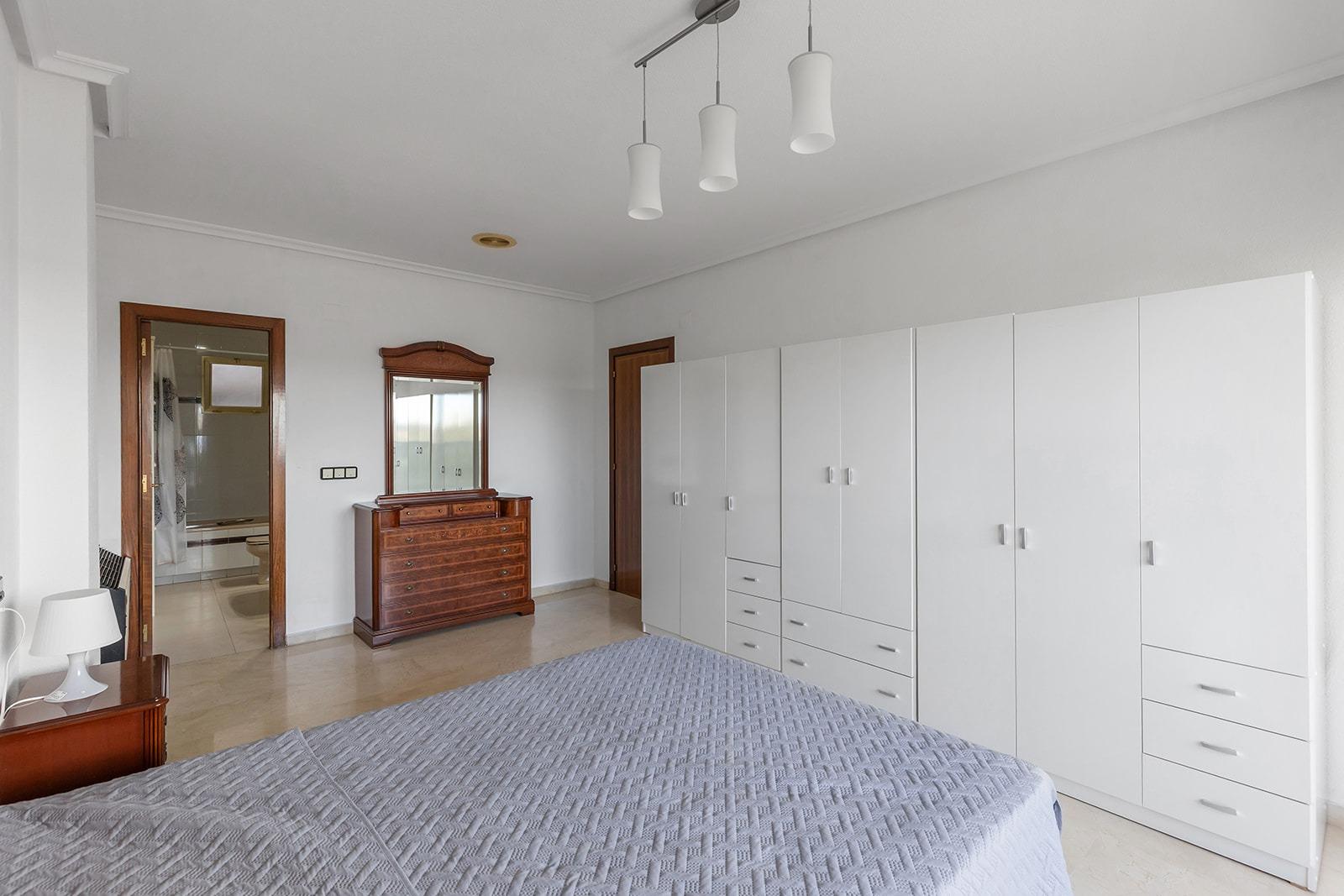 Apartamento en venta en Torrevieja