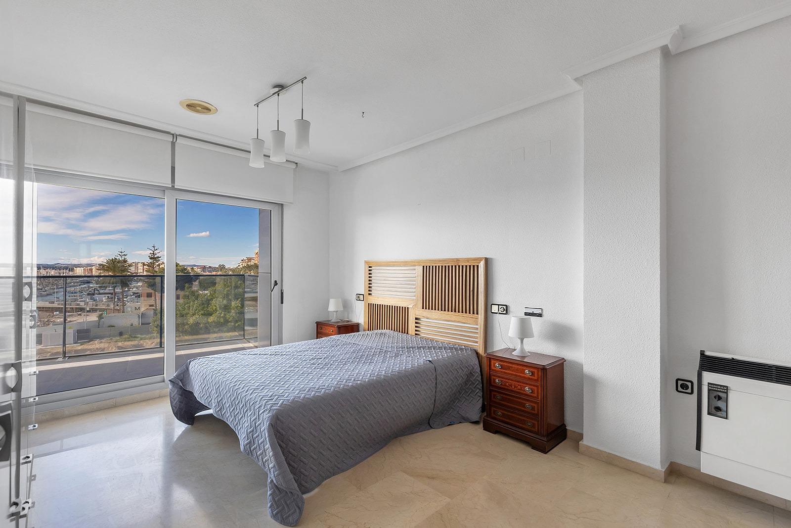 Apartamento en venta en Torrevieja