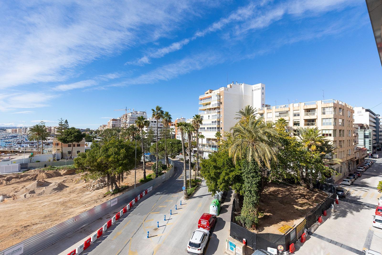 Apartamento en venta en Torrevieja