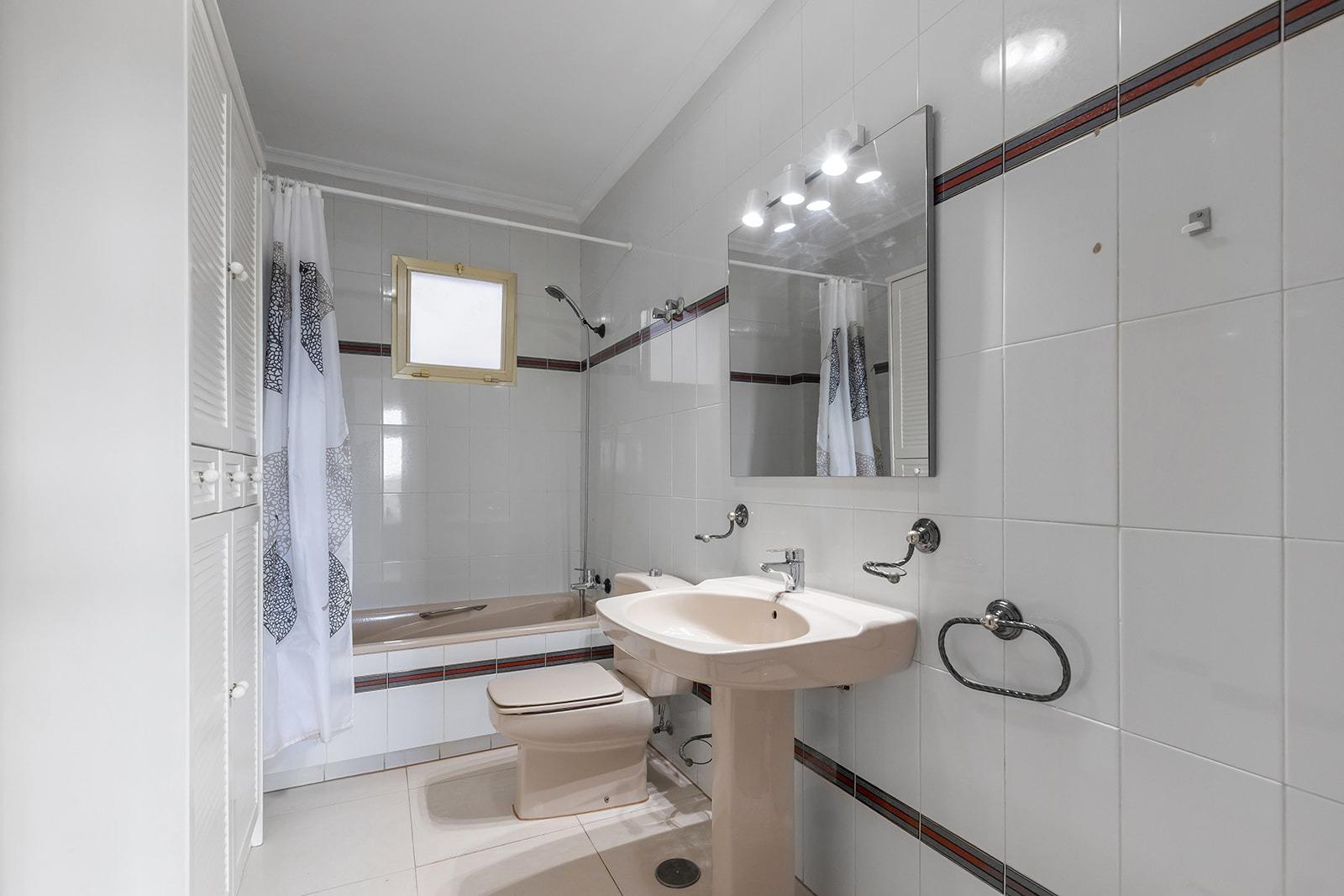 Apartamento en venta en Torrevieja