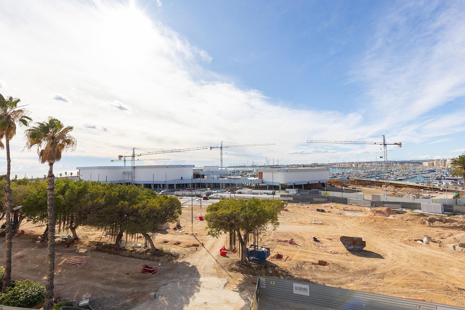 Apartamento en venta en Torrevieja