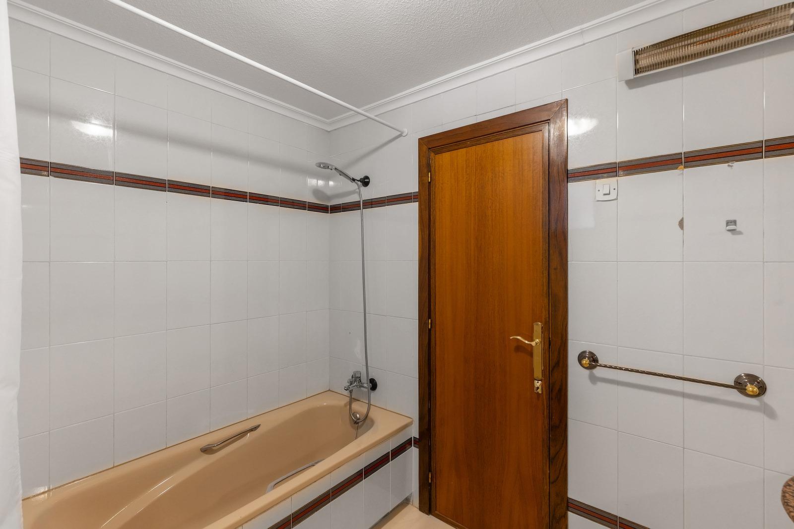 Apartamento en venta en Torrevieja