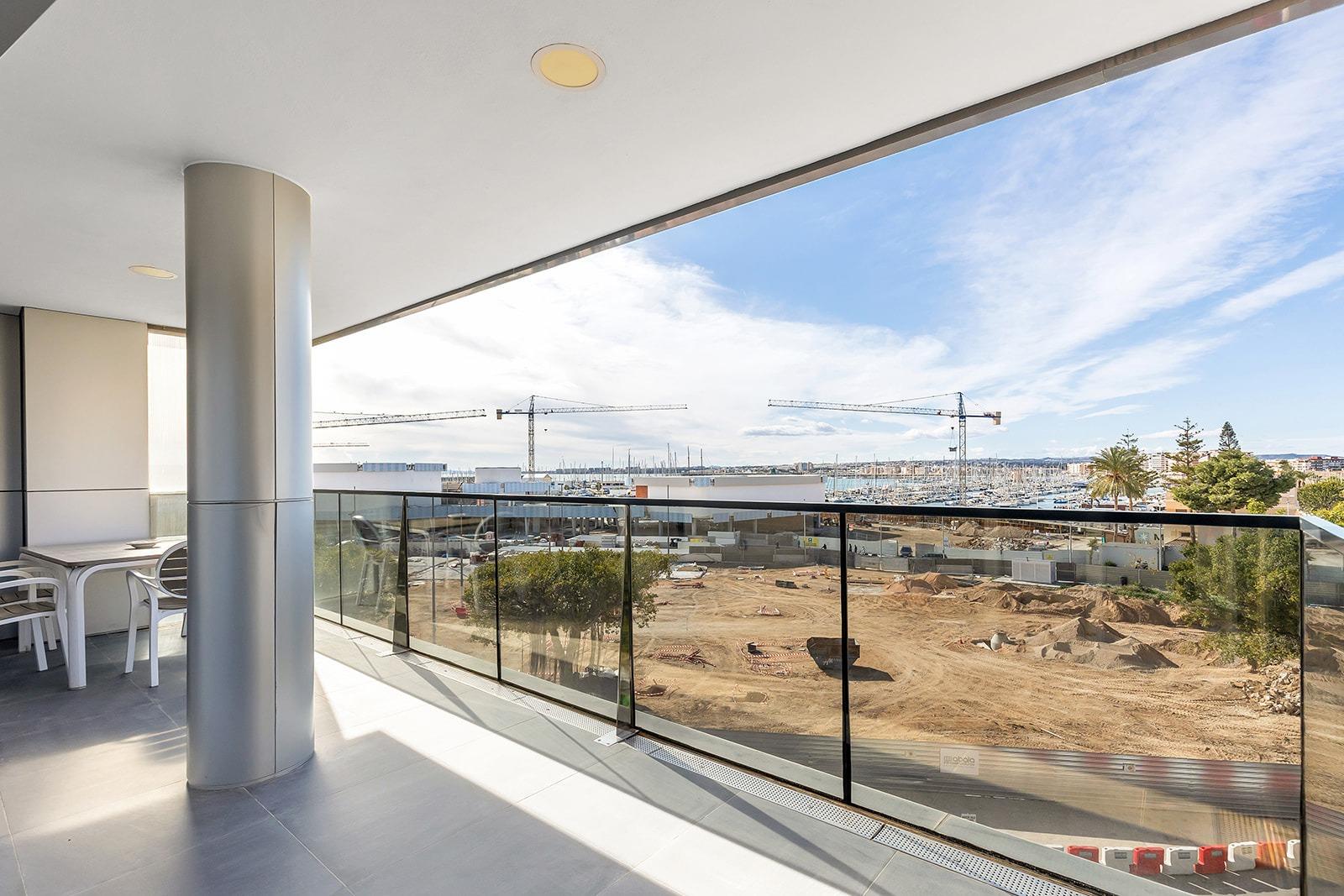 Apartamento en venta en Torrevieja