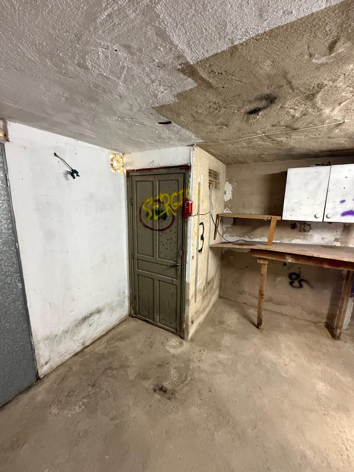 Garage te koop in Torrevieja