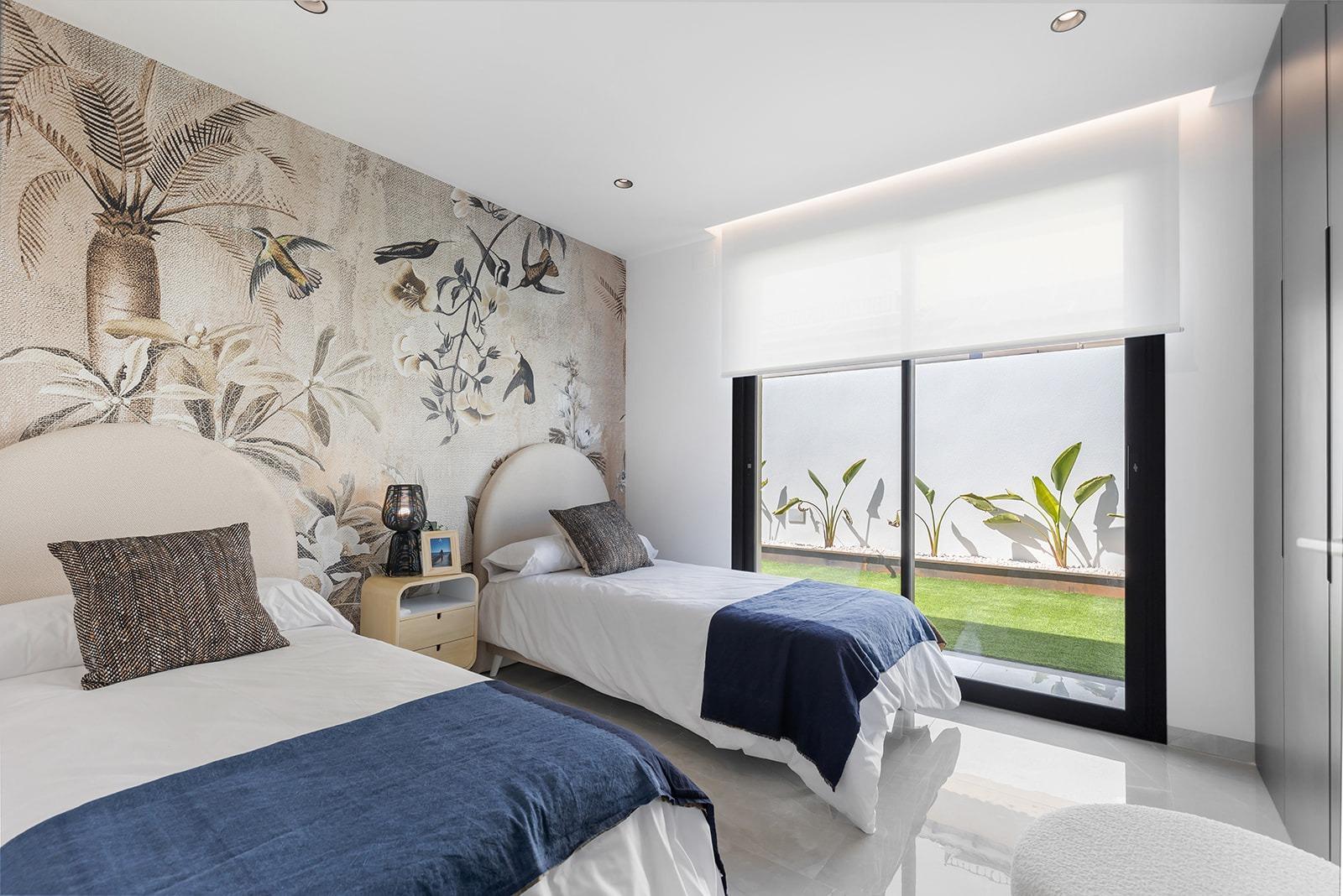 Exkluzivní vily v Los Balcones – světlo, prostor a moderní životní styl u Torrevieji