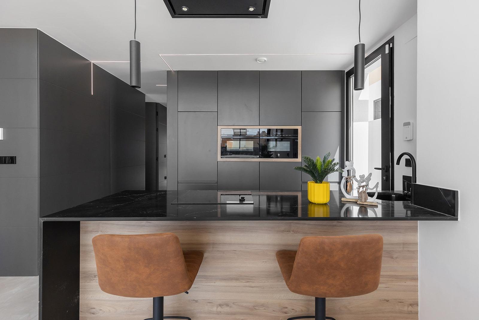 Exkluzivní vily v Los Balcones – světlo, prostor a moderní životní styl u Torrevieji