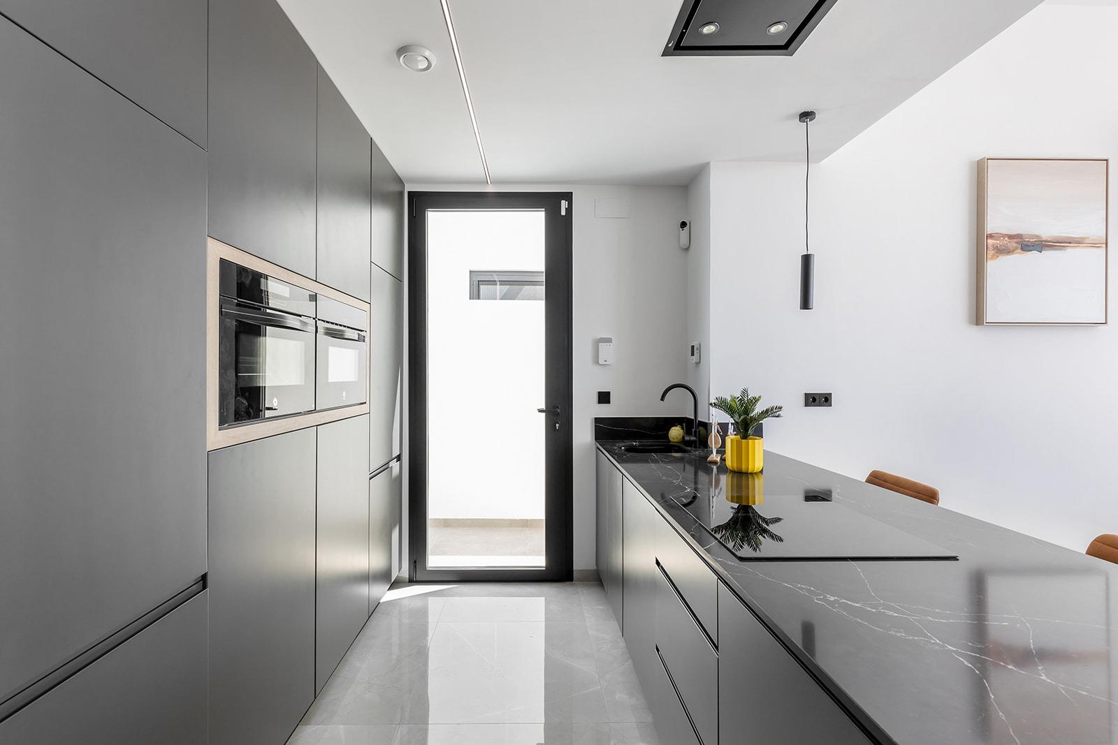 Exkluzivní vily v Los Balcones – světlo, prostor a moderní životní styl u Torrevieji