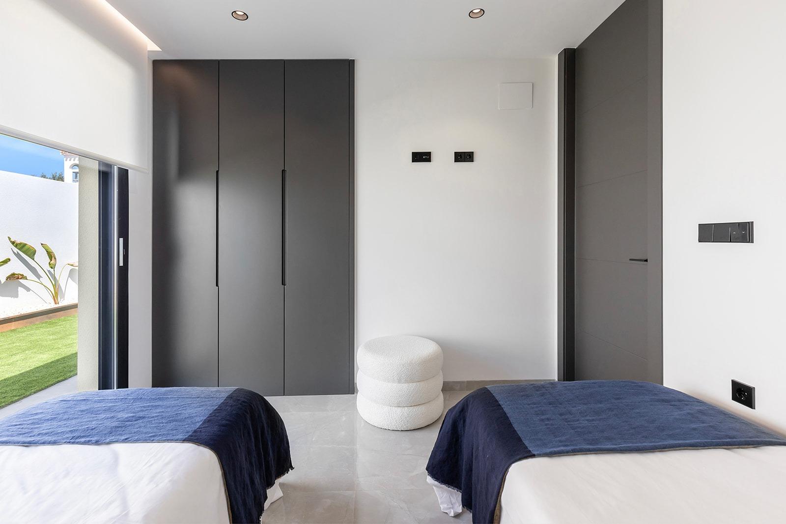 Exkluzivní vily v Los Balcones – světlo, prostor a moderní životní styl u Torrevieji