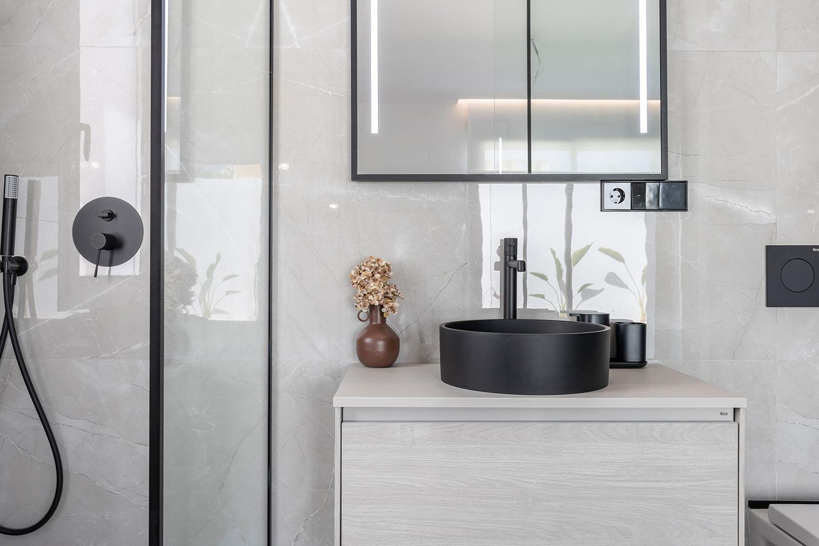 Exkluzivní vily v Los Balcones – světlo, prostor a moderní životní styl u Torrevieji