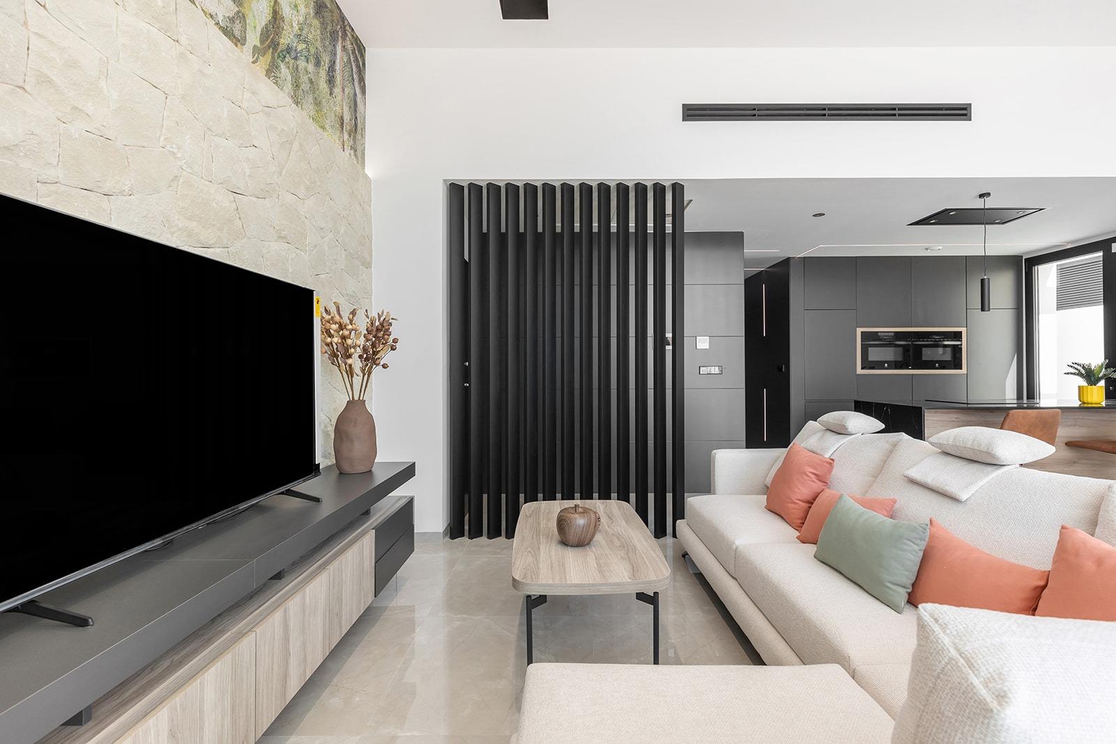 Exkluzivní vily v Los Balcones – světlo, prostor a moderní životní styl u Torrevieji