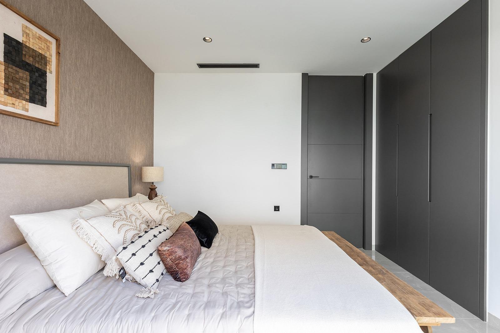 Exkluzivní vily v Los Balcones – světlo, prostor a moderní životní styl u Torrevieji