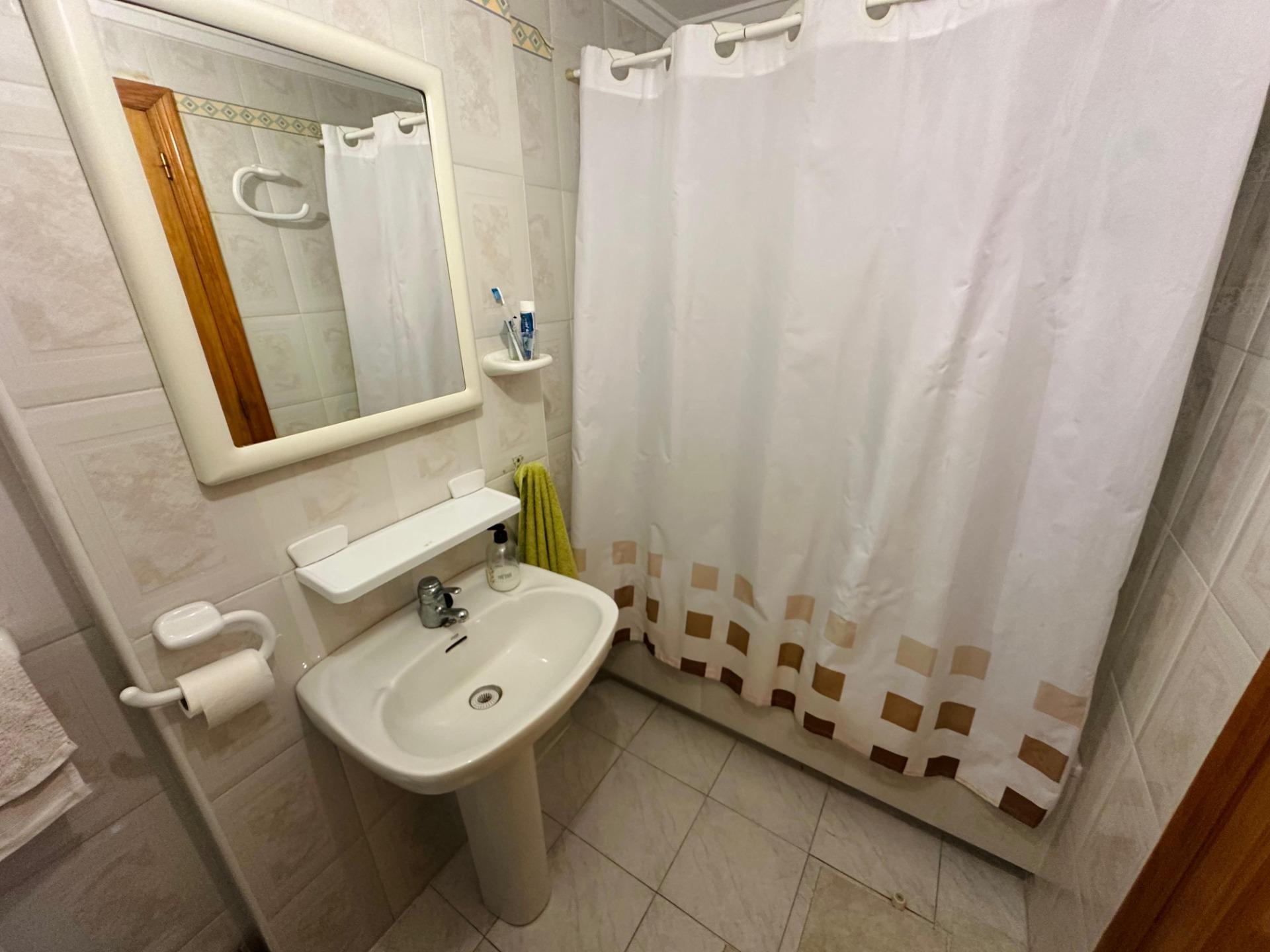 Apartamento en venta en Torrevieja