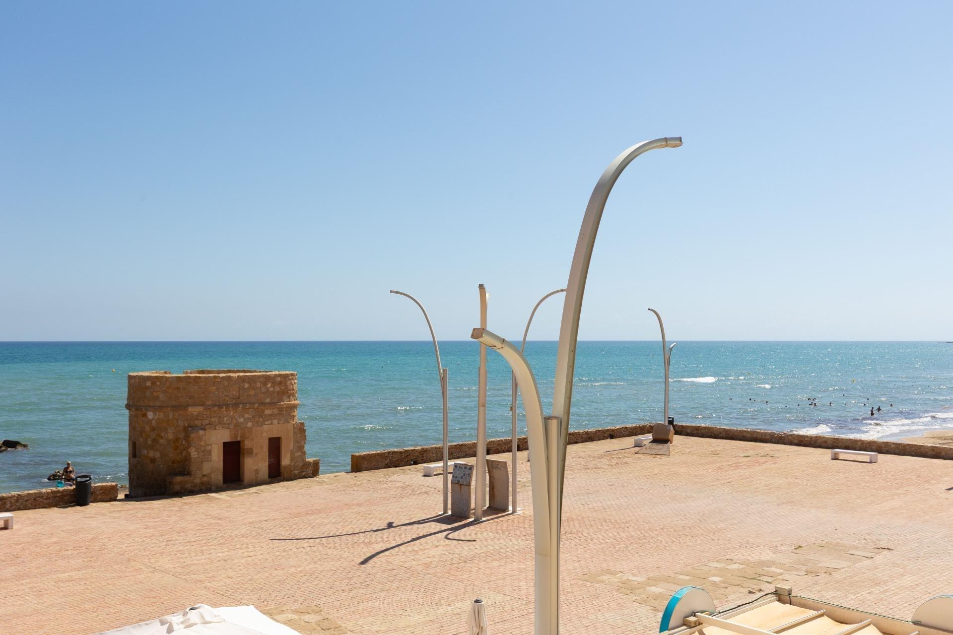 Apartamento en venta en Torrevieja