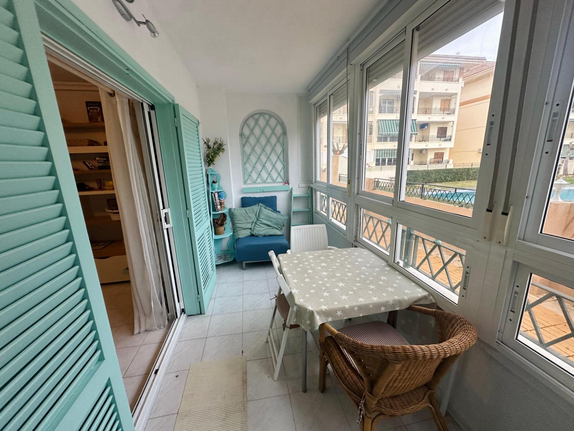 Apartamento en venta en Torrevieja