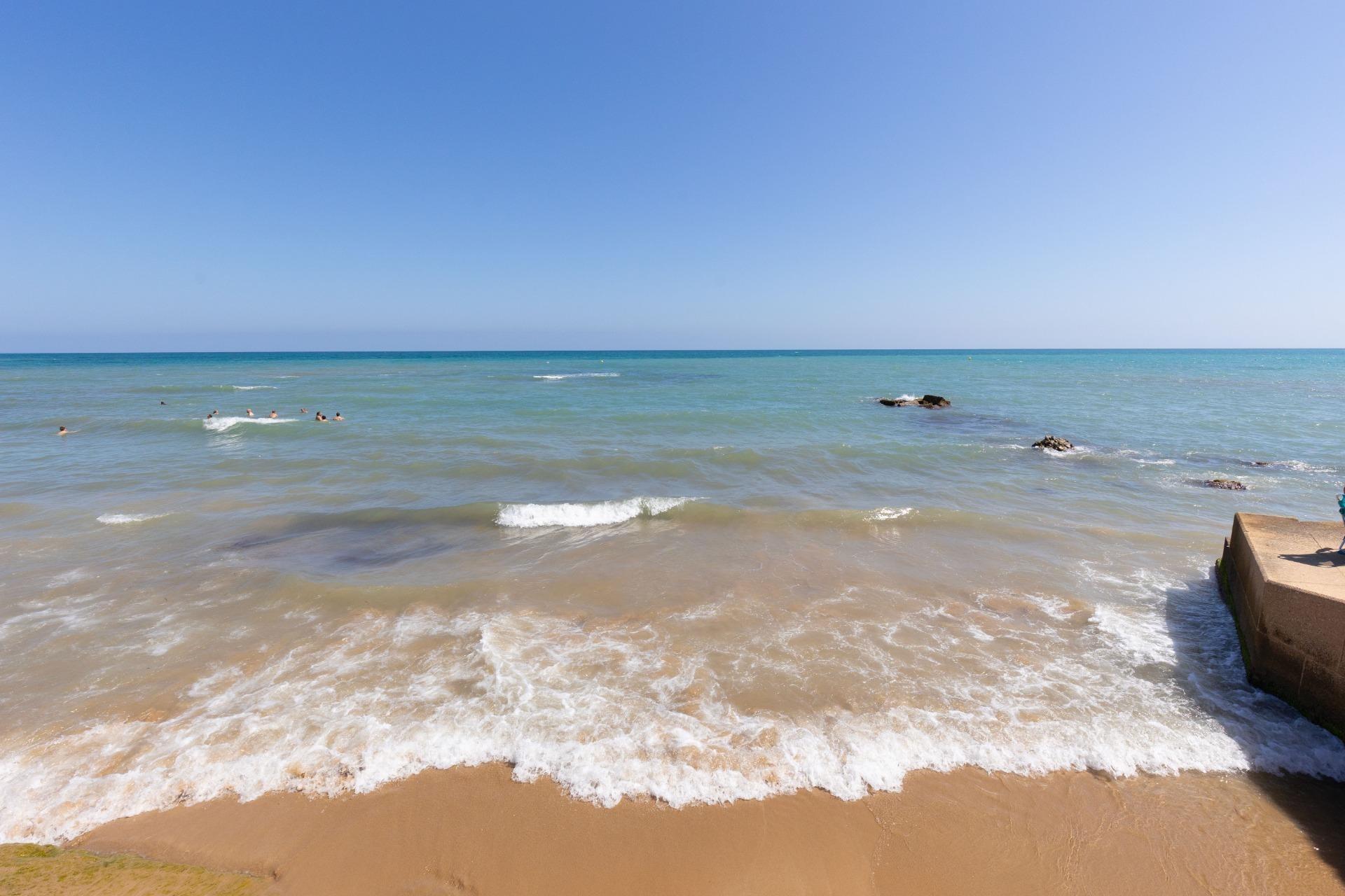 Apartamento en venta en Torrevieja