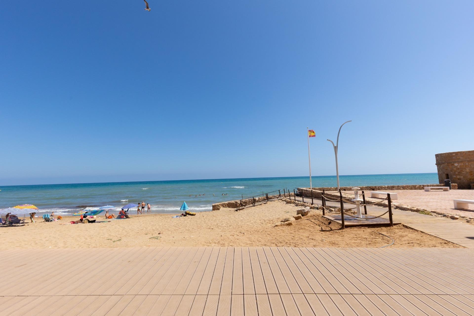 Apartamento en venta en Torrevieja