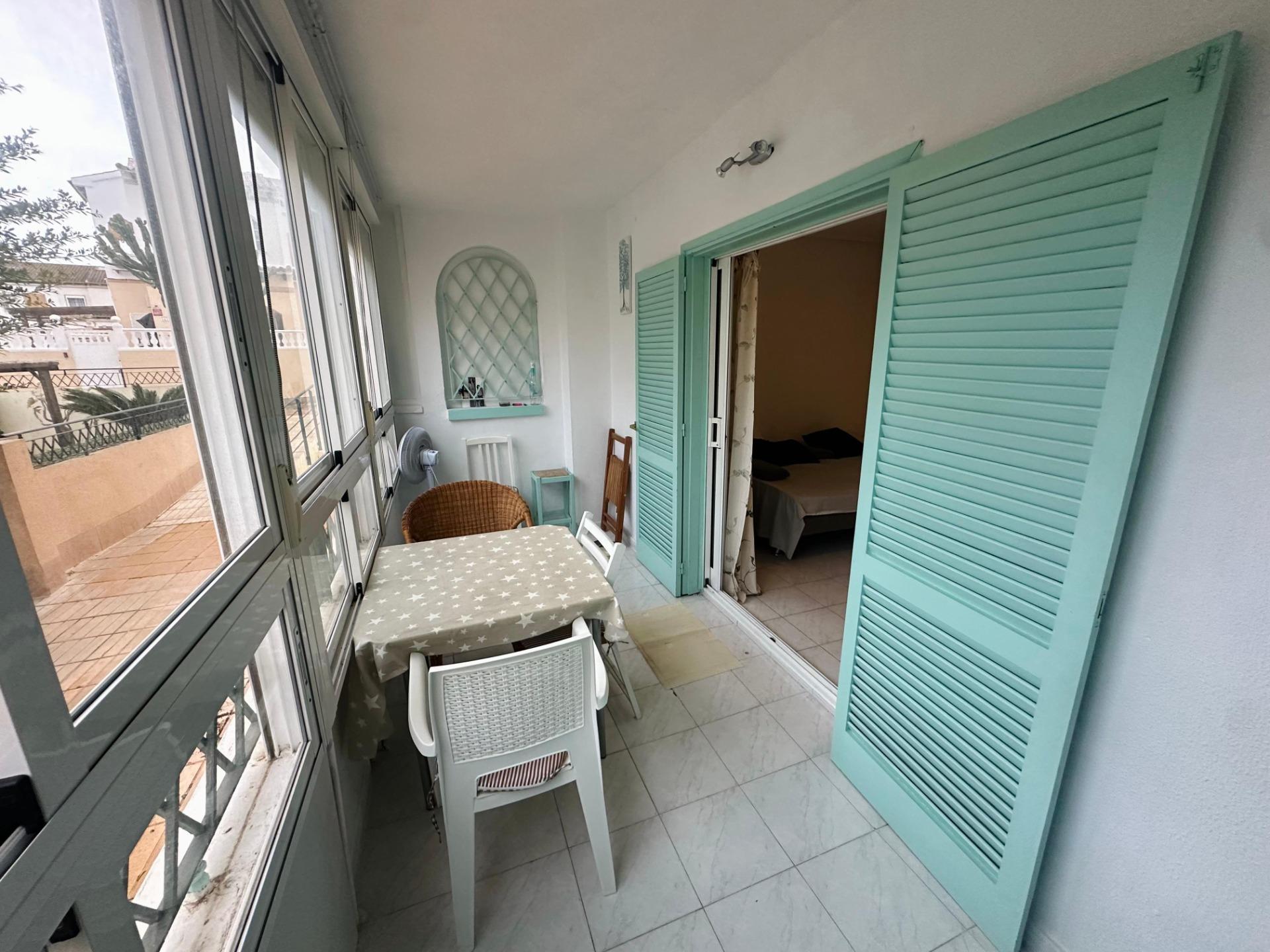 Apartamento en venta en Torrevieja