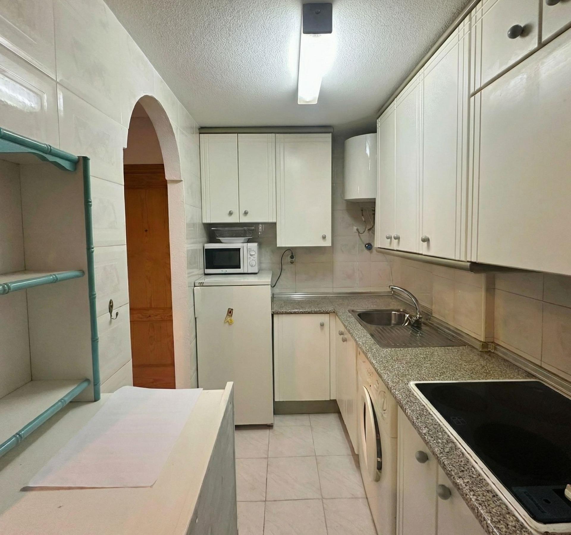 Apartamento en venta en Torrevieja